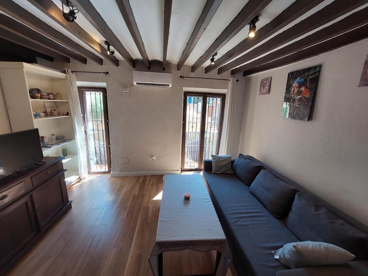 Love Story Room Аликанте Экстерьер фото