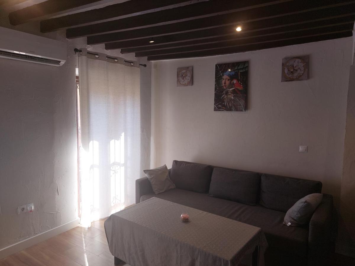 Love Story Room Аликанте Экстерьер фото